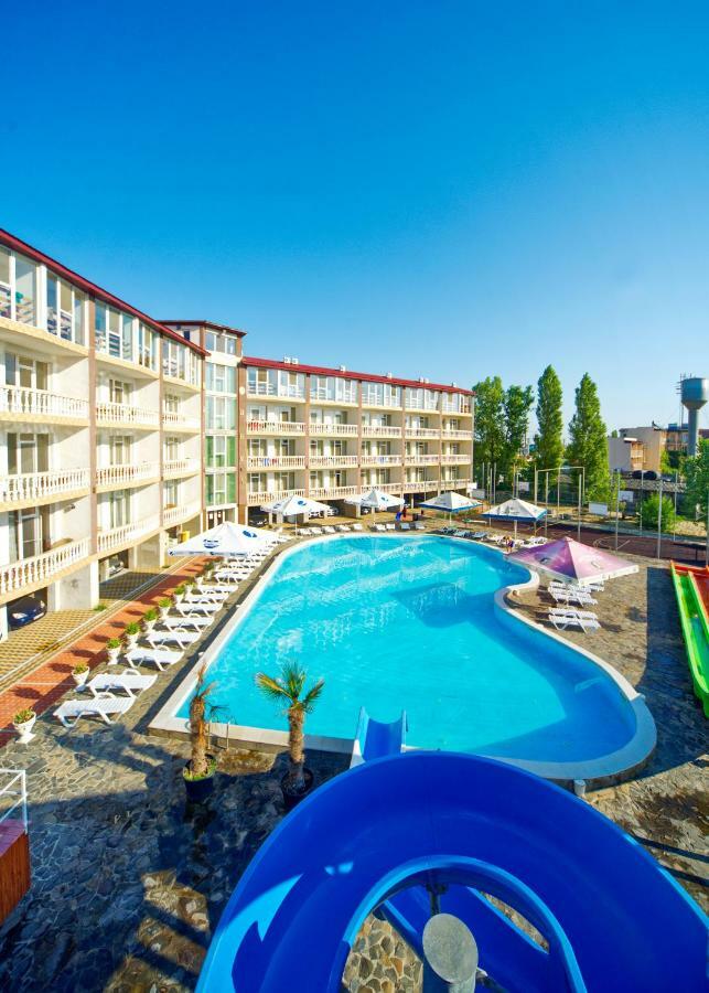 Hawaii Ξενοδοχείο Zatoka Εξωτερικό φωτογραφία