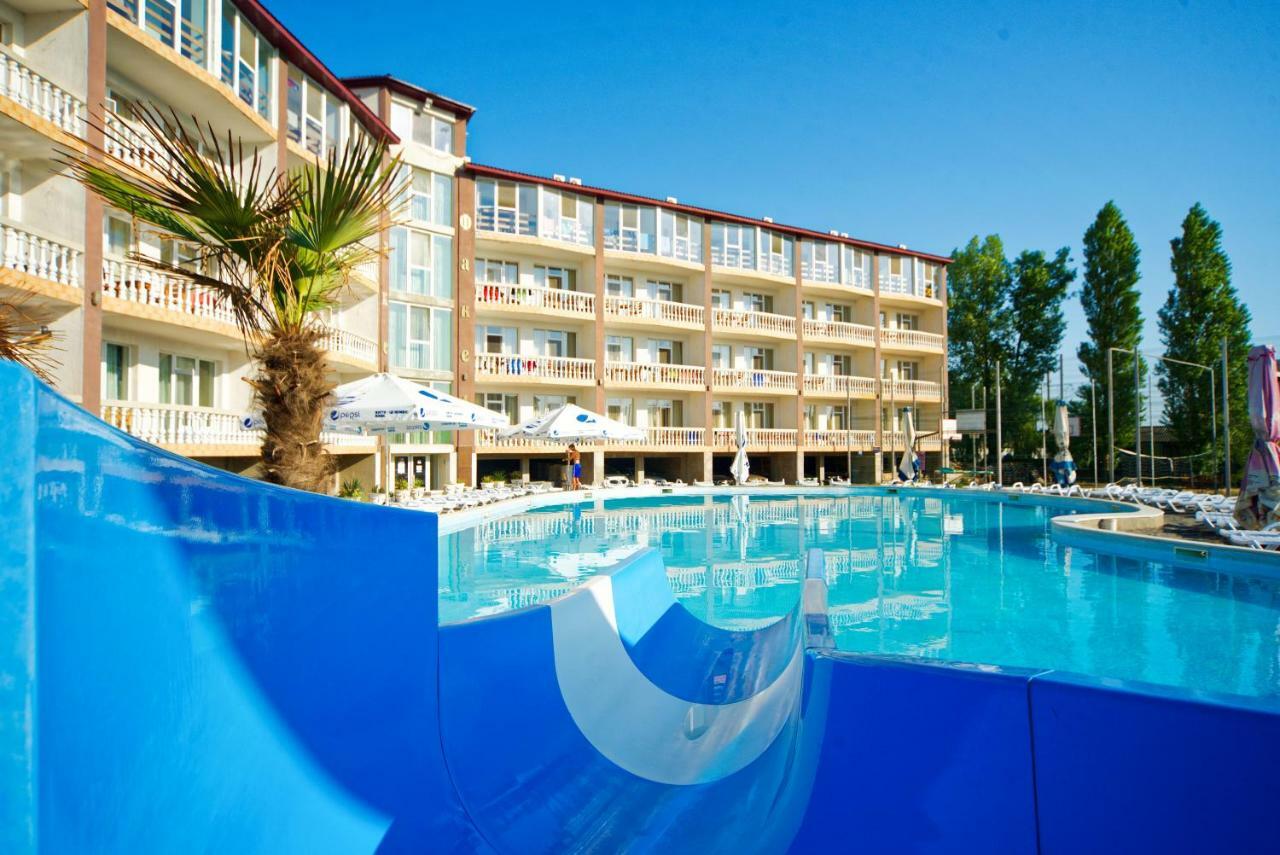 Hawaii Ξενοδοχείο Zatoka Εξωτερικό φωτογραφία